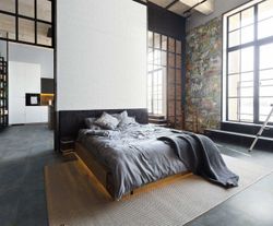 Gebarsten witte tegeldoos 44,63x119,3cm 2,13m2 Aparici