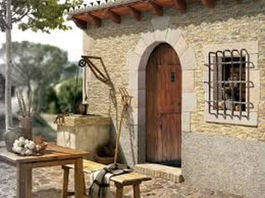 Scatola per piastrelle Chronos naturale 15x45 1,01 / scatola 15 pezzi Mijares