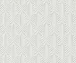 Caja Azulejo Feel White Ornato 29,75x99,55 cm 1,78m2 Aparici