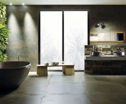 Flumed Green Tile Box 44.63x119.3cm 2.13m2 Aparici