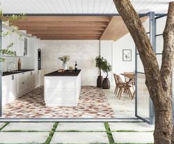 Flumed Ice Vega Tile Box 44.63x119.3cm 1.59m2 Aparici