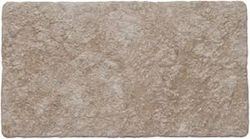 Azulejo Fortaleza beige 26,3x47,5 cm Mijares