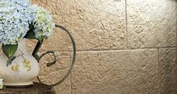 Tile box Fortaleza beige 26.3x47.5 1m2 / box 8 pieces Mijares