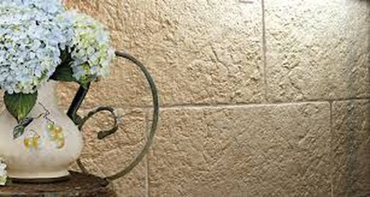 Tile box Fortaleza beige 26.3x47.5 1m2 / box 8 pieces Mijares