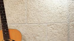 Cream Fortress Tile Box 26.3x47.5 1m2 / box 8 pieces Mijares