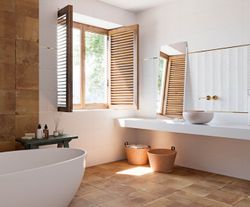 Caixa Rajola Glimpse White 29,75x99,55cm 1,78m2 Aparici