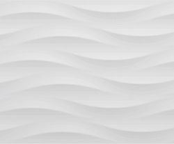 Caja Azulejo Glimse White Wave 29,75x99,55cm 1,48m2 Aparici
