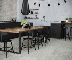 Grunge Vit Kakellåda 44,63x119,3 cm 2,13 m² Aparici