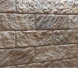 Κουτί πλακάκι Itaca καφέ 10x50 0,75m2 / κουτί 15 τεμάχια Cerlat