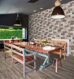 Πλακάκι Itaca mix 10x50 0,75m2 / box 15 τεμάχια Cerlat