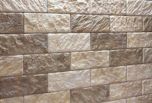 Πλακάκι Itaca mix 10x50 0,75m2 / box 15 τεμάχια Cerlat