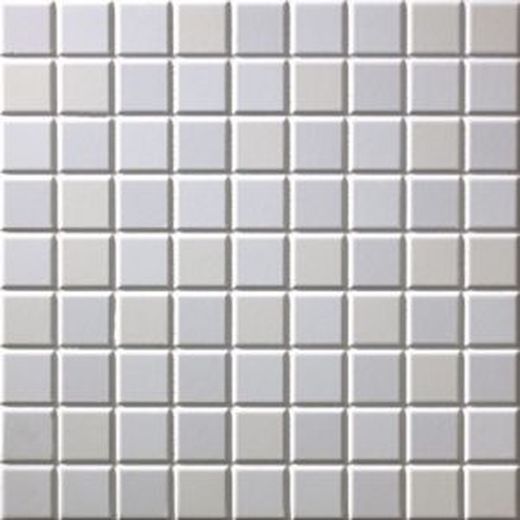 Caixa de Azulejo Branco Brilhante Kubic 30x30 16 unidades 1,44m2 / Caixa Ribesalbes