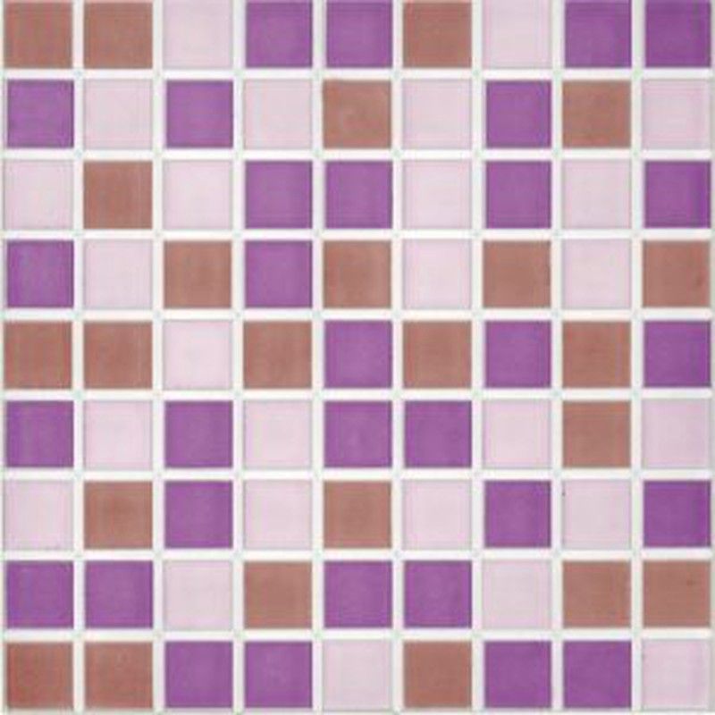 Kubic Violet Glossy Tile Box 30x30 16 Stück 1,44 m2 / Ribesalbes Box