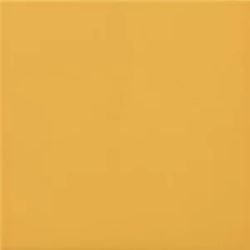 Caja Azulejo Liso Amarillo Mate 20x20 cm Ribesalbes