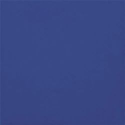 Caja Azulejo Liso Azul Manises Mate 20x20 cm Ribesalbes