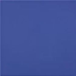 Caja Azulejo Liso Azul Manises Brillo 20x20 cm Ribesalbes