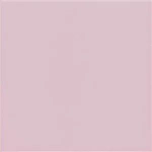 Caja Azulejo Liso Lila Brillo 20x20 cm Ribesalbes