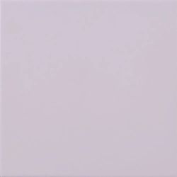 Caja Azulejo Liso Lila Mate 20x20 cm Ribesalbes