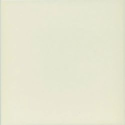 Caja Azulejo Liso Marfil Brillo 20x20 cm Ribesalbes
