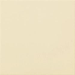 Caja Azulejo Liso Marfil Mate 20x20 cm Ribesalbes