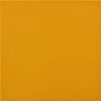 Caja Azulejo Liso Ocre Brillo 20x20 cm Ribesalbes