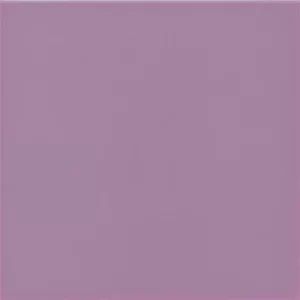 Caja Azulejo Liso Purpura Brillo 20x20 cm Ribesalbes