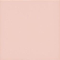 Caja Azulejo Liso Rosa C Brillo 20x20 cm Ribesalbes