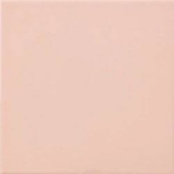Caja Azulejo Liso Rosa C Mate 20x20 cm Ribesalbes
