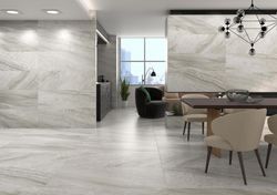 Litium Wall Silver Tile Box 40x120 1,44m2 Tau