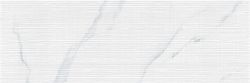 Caja Azulejo Marbleous Concept Matt White Mate 30x90 1,08m2 Metropol