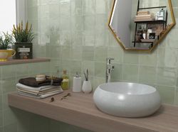 Mediterranea Darro Tegelbox 13x13 0,5m2 / doos 30 stuks / doos Pisano