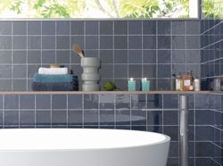 Box Tile Mediterranea Genil 13x13 0.5m2 / box 30 Pieces / box Pissano