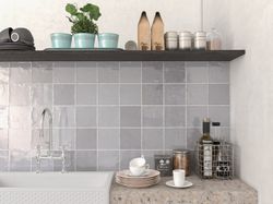 Mediterranea Medina tile box 13x13 0.5m2 / box 30 Pieces / box Pissano