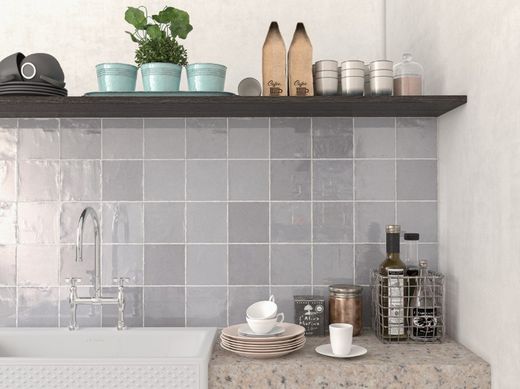 Mediterranea Medina tile box 13x13 0.5m2 / box 30 Pieces / box Pissano