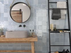 Caixa Rajola Mediterranea Zaidia 13x13 0,5m2/caixa 30 Peces/caixa Pissano