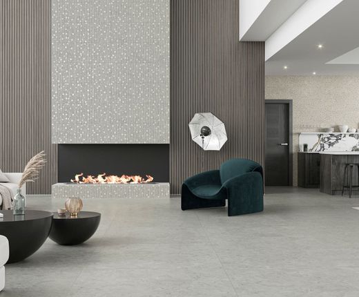 Maan Ornament Tegeldoos 29.75x89.46cm 1.59m2 Aparici