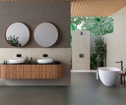 Maanzandtegeldoos 29,75x89,46cm 1,59m2 Aparici