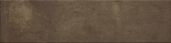 Caja Porcelanico Mud Chocolate Natural 24,9x100cm 1,74m2 Aparici