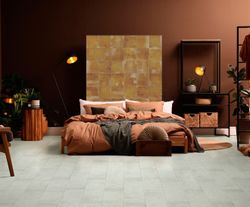 Κουτί από φυσική πορσελάνη Mud White 24.9x100cm 1.74m2 Aparici