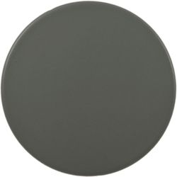 Caja azulejo redondo graphite 16x16 mate 0,50ms / 25 piezas Complementto