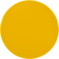 Caja azulejo redondo mustard 16x16  brillo 0,50ms / 25 piezas Complementtox