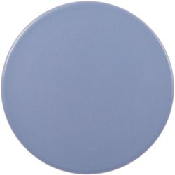 Caja azulejo redondo skyblue 16x16 mate 0,50ms / 25 piezas Complementto