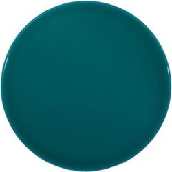 Caja azulejo redondo turqoise 16x16 brillo 0,50ms / 25 piezas Complementto