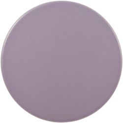 Caja azulejo redondo violet 16x16 mate 0,50ms / 25 piezas Complementto