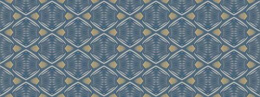 Caja Azulejo Spring Boards ornament 44,63x119,3cm 2,13m2 Aparici