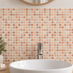 Termas Bordeaux Glossy Tile Box 20x30 25 sztuk 1,50m2 / Ribesalbes Box