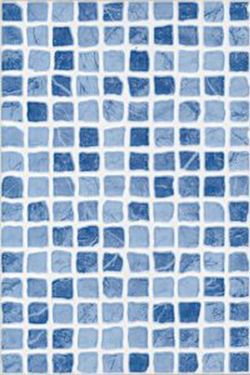 Azulejo Termas Cobalto Brillo 20x30 25 piezas 1,50m2/Caja Ribesalbes