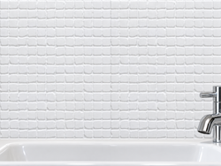 Pudełko Termas Snow Glossy Tile Box 20x30 25 sztuk 1,50m2 / Ribesalbes Box