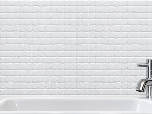 Pudełko Termas Snow Glossy Tile Box 20x30 25 sztuk 1,50m2 / Ribesalbes Box