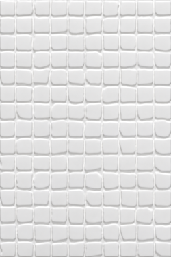 Azulejo Termas Nieve Brillo 20x30 25 piezas 1,50m2/Caja Ribesalbes